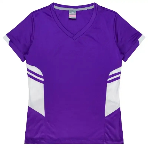 Picture of Aussie Pacific, Ladies Tasman Tee 